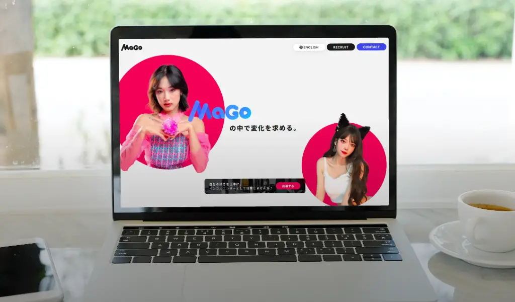 mago文化伝媒株式会社